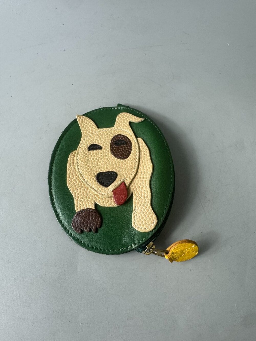 JPOurse  Fetch Coin Purse